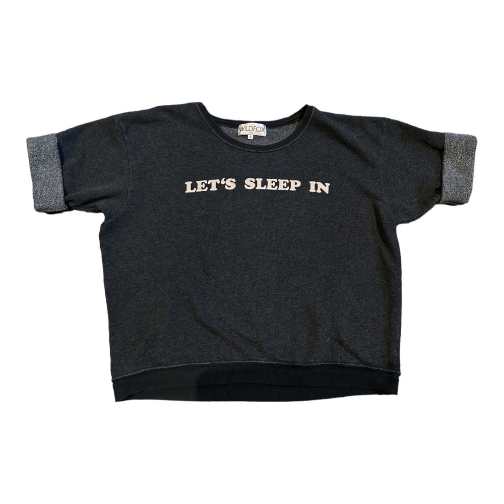 Wildfox Sweatshirt